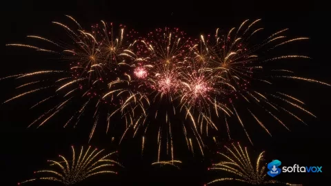 Pyroworks 1.0 su Windows, screenshot 2 di 2